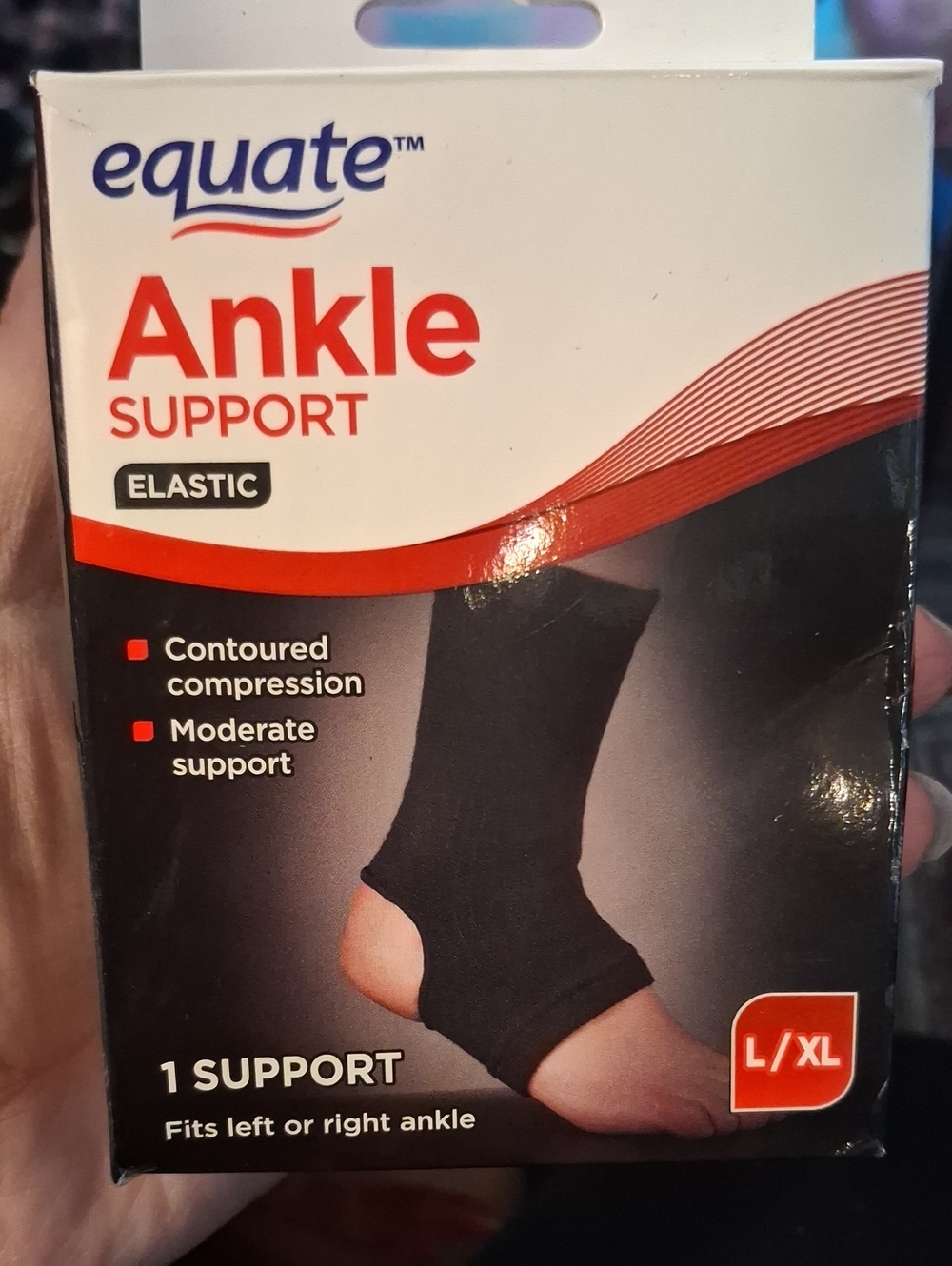 Ankle Support L/XL